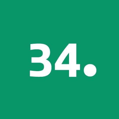 34Dotlogo